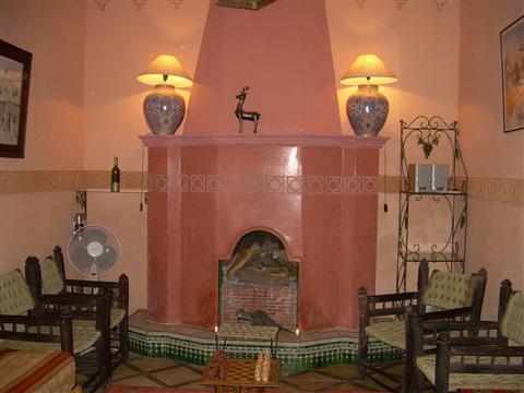 Salon